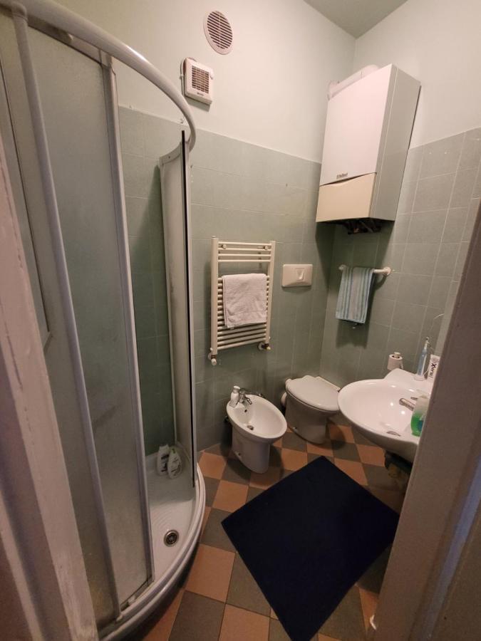 Trilocale In Villa Signorile Milano Esterno foto